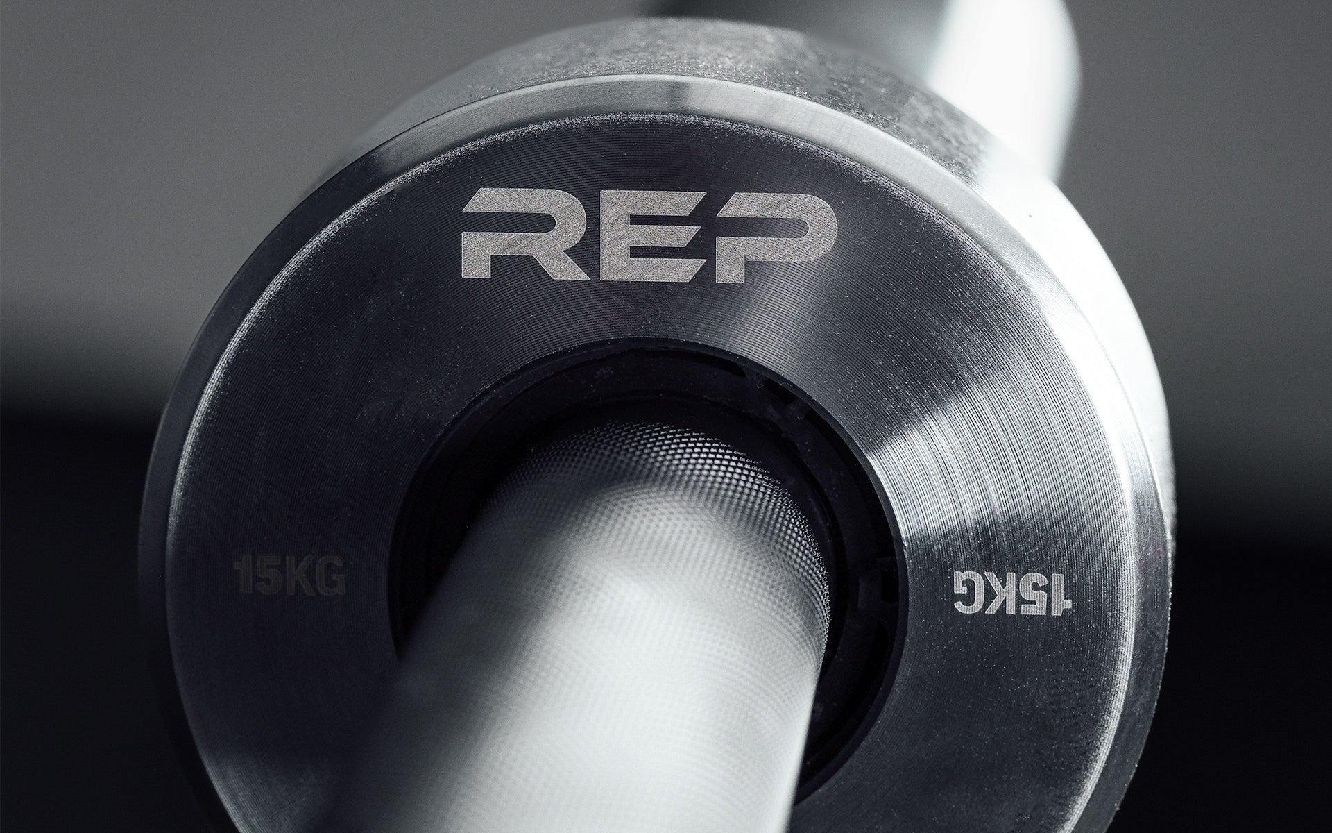 Colorado™ Short Bar | REP Fitness