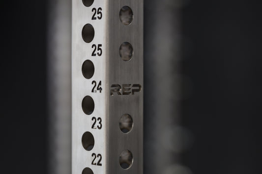 Pennsylvania Showroom | REP Fitness | Gym Equipment