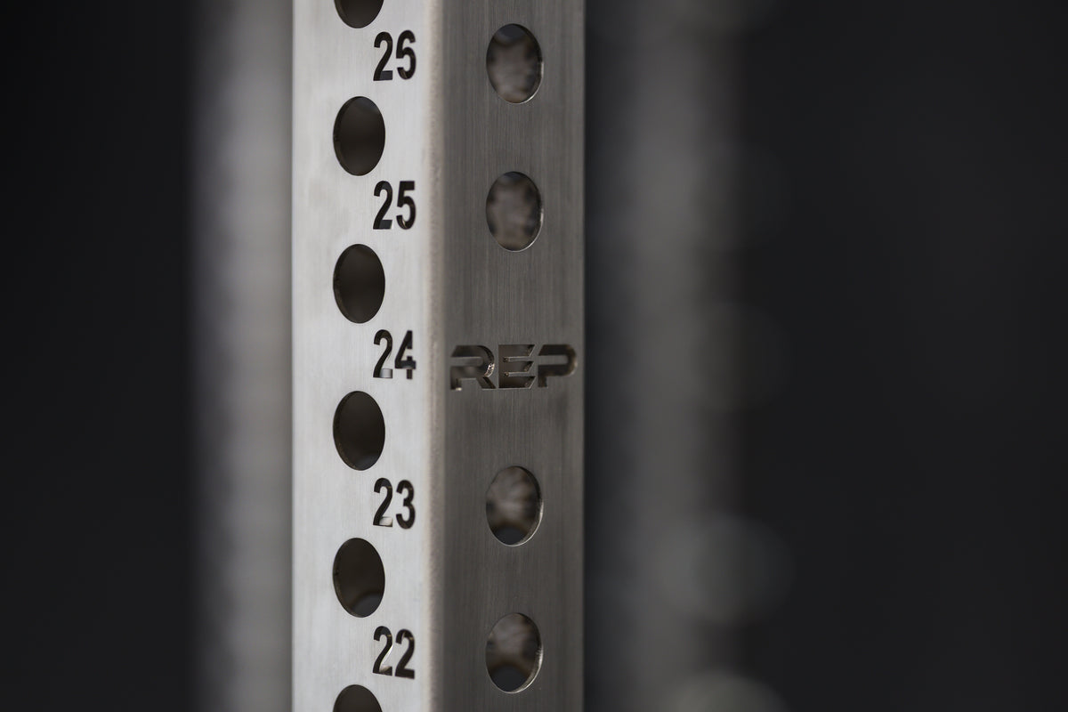 Athena® | Wall-Mounted Builder | REP Fitness