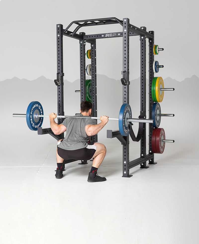 Rep Fit REP Fitness Home Gym Equipment | Bring the Gym Home