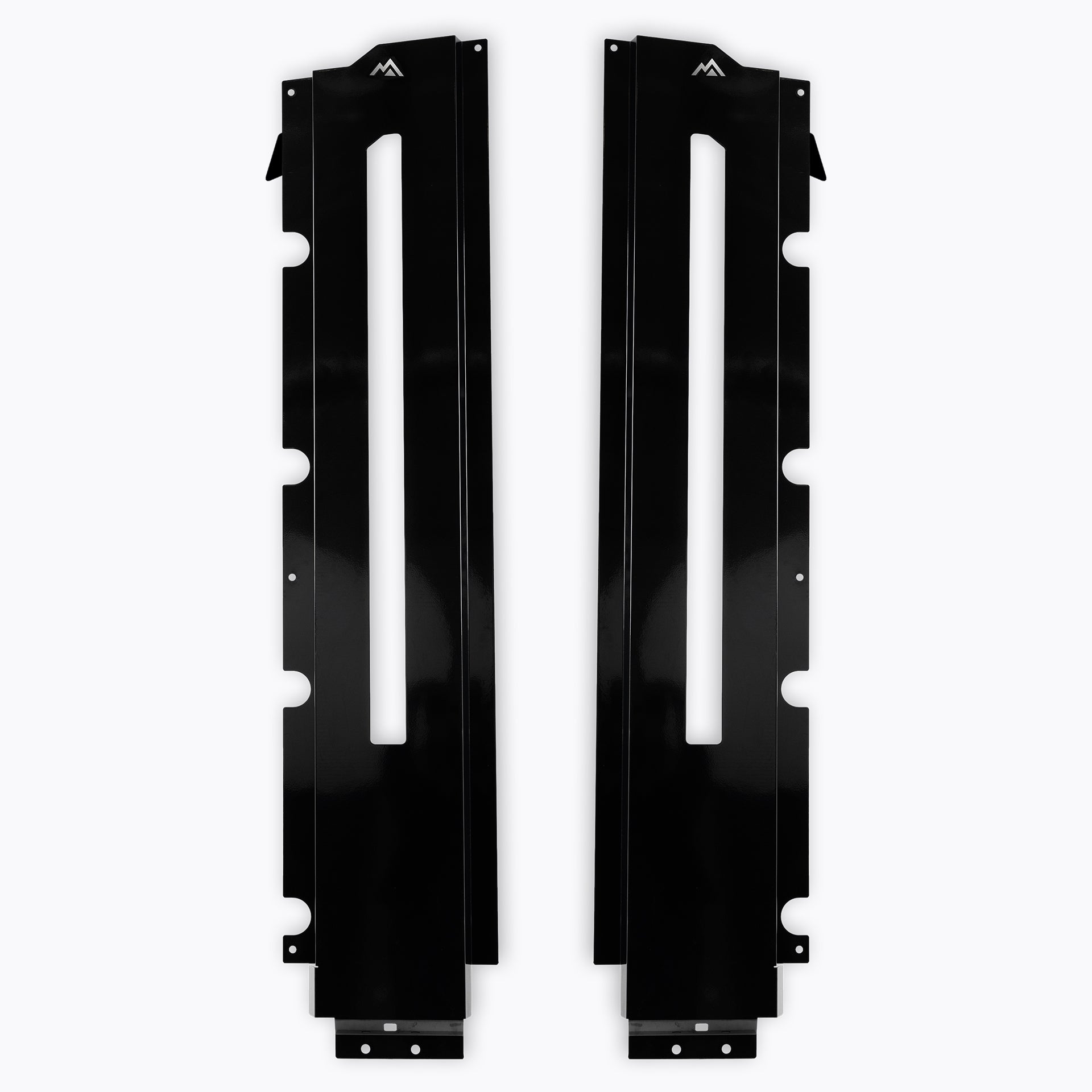 REP Fitness Altitude™ Power Rack Cable Attachment Shrouds