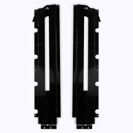 Altitude™ Cable Attachment Shrouds