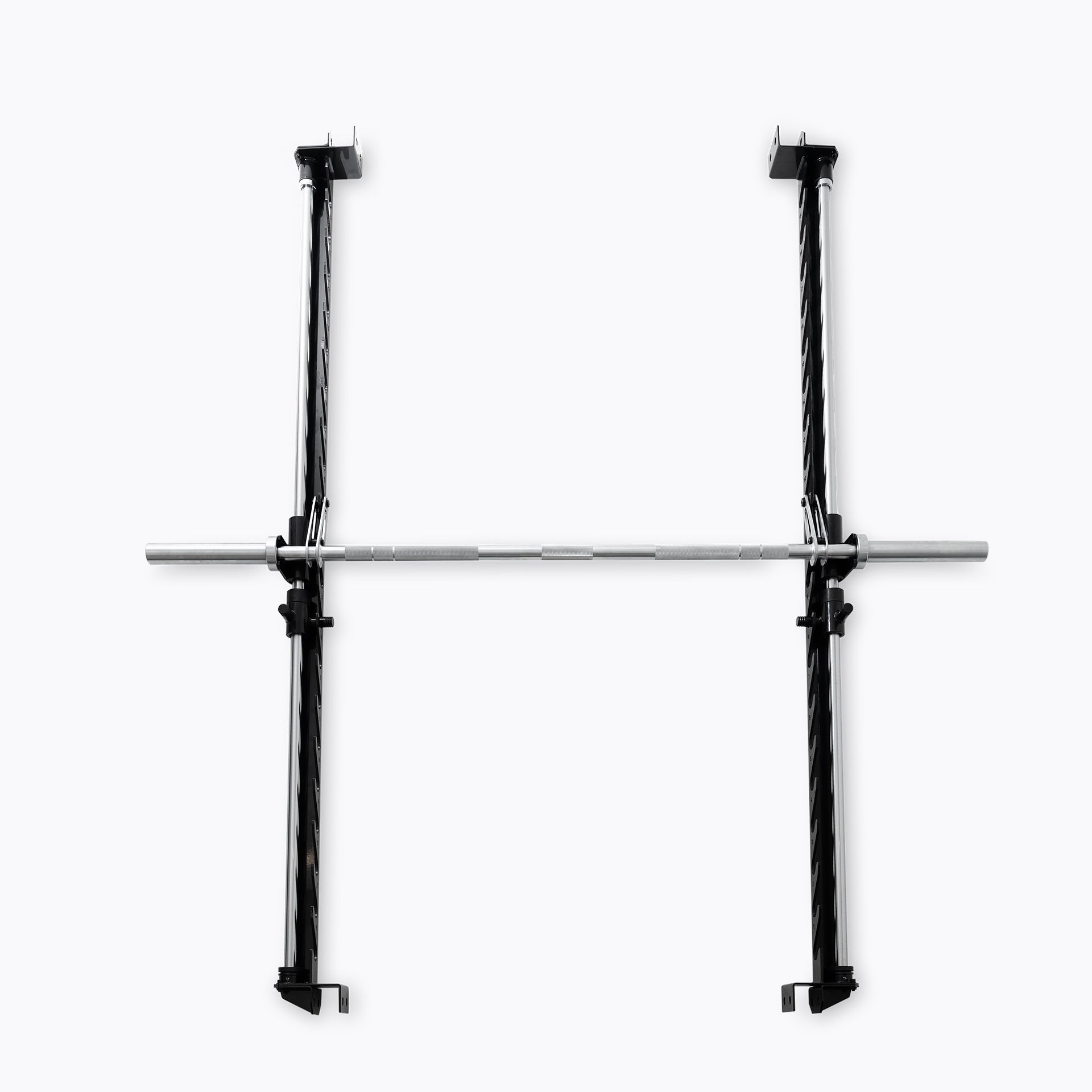 The REP Fitness Altitude™ Power Rack with Smith Machine Attachment