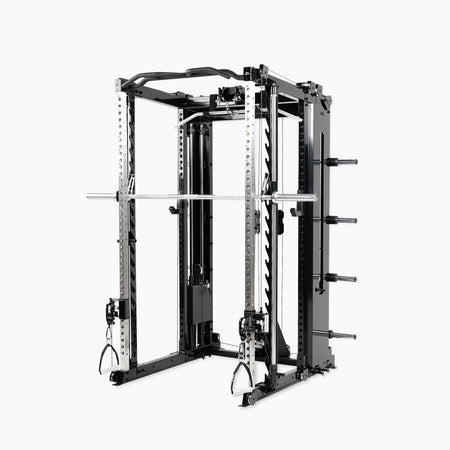 Altitude™ Power Rack - 