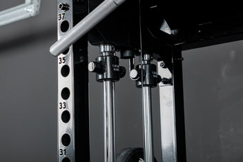Rep Altitude Rack Only Altitude™ Power Rack | REP Fitness