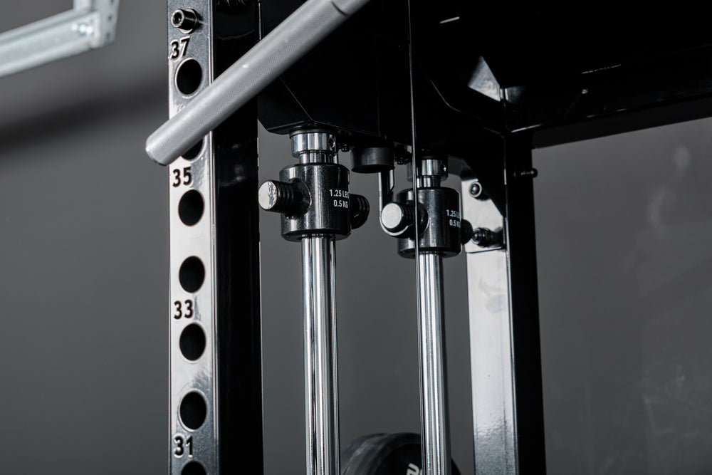 Altitude™ Power Rack