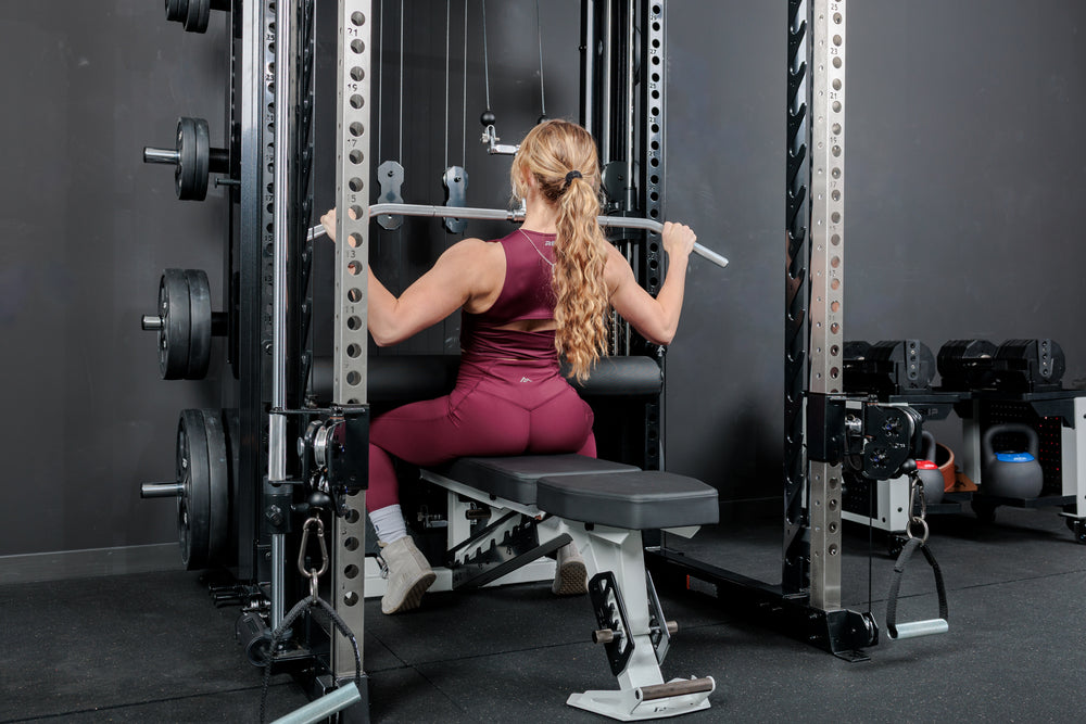 Altitude™ Leg Roller