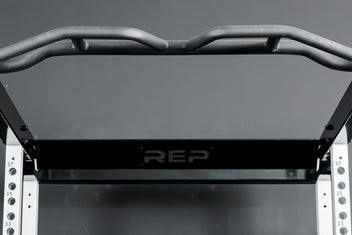 Altitude™ Power Rack | REP Fitness