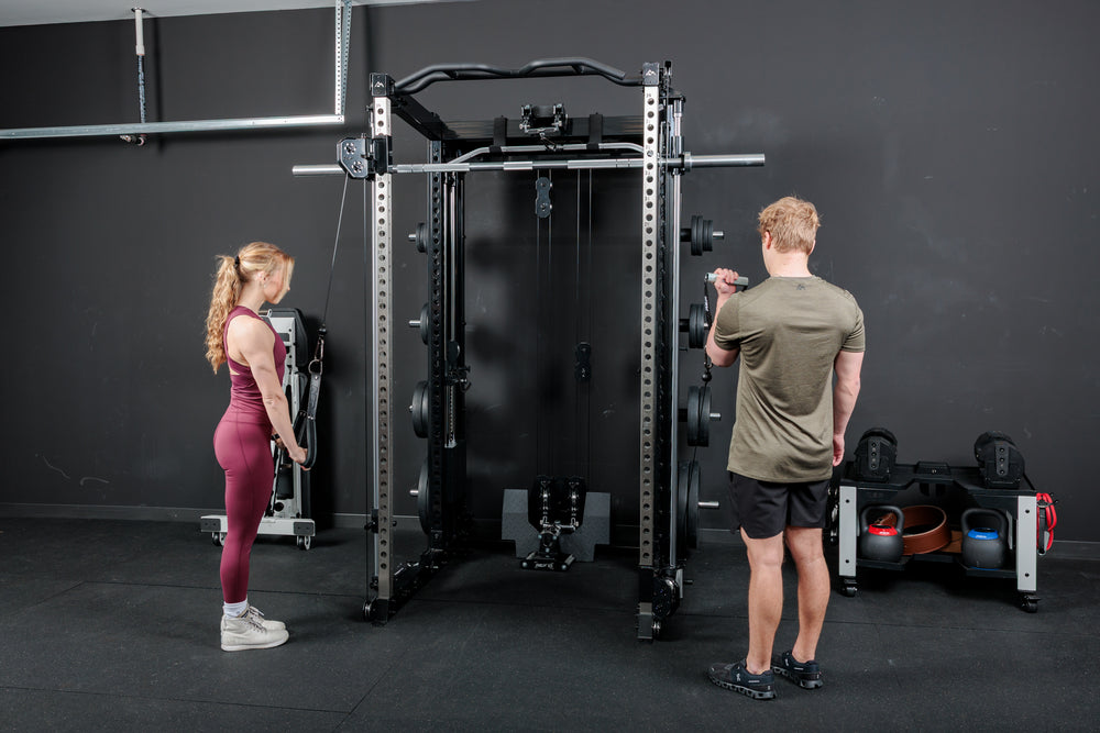 Altitude™ Cable Attachment