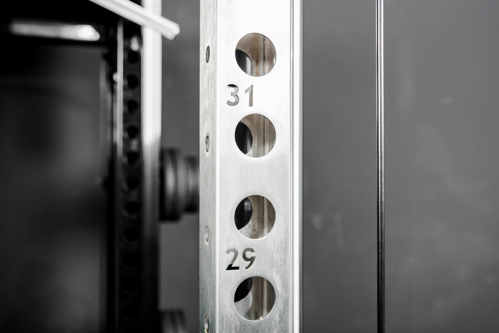 Altitude™ Power Rack