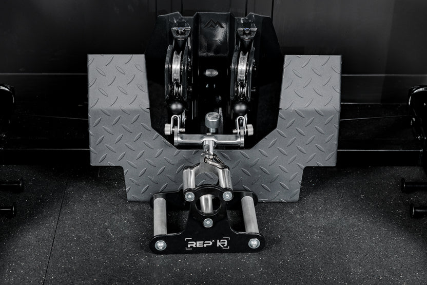 Altitude™ Power Rack | REP Fitness