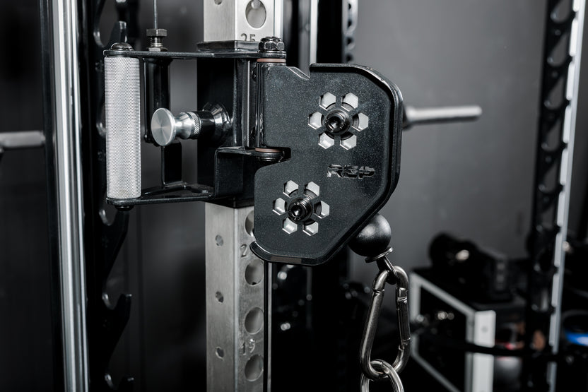 Altitude™ Power Rack | REP Fitness