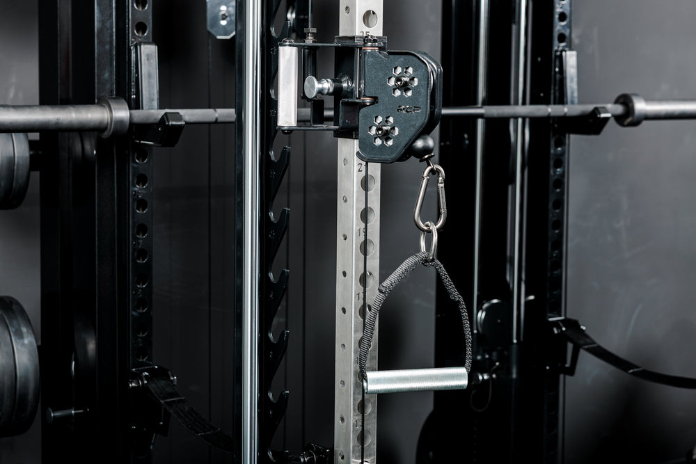 Altitude™ Power Rack