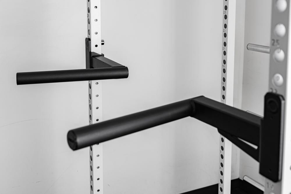 ISO view rendering of the Altitude™ Dip Attachment