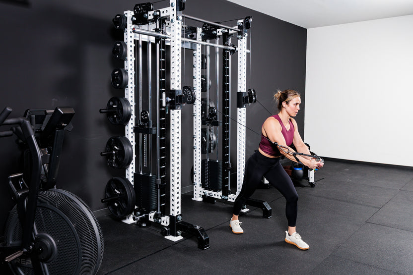 Summit™ All-In-One Trainer with Athena™ | REP Fitness