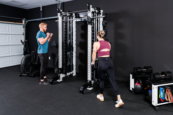 Summit™ All-In-One Trainer with Athena™ | REP Fitness