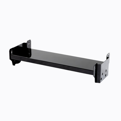 41" Dumbbell & Kettlebell Shelf