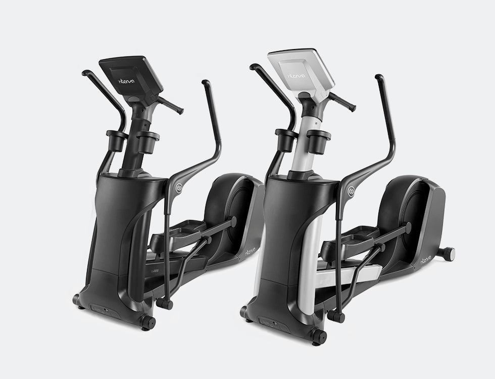 Intenza 550 e2+ Elliptical