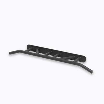 Crossmember Multi-Grip Pull-Up Bar