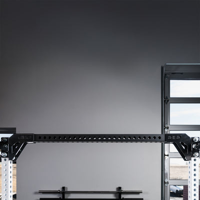Rack Crossmember Connectors