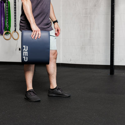 The REP Fitness Ab Support Mat 2.0