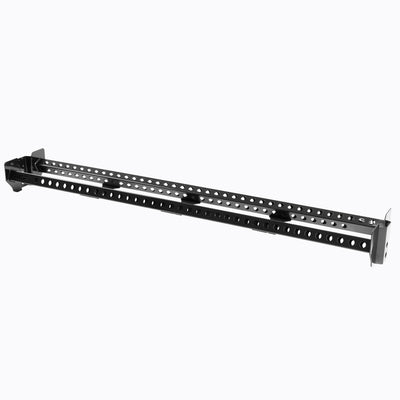 82" Ball & Plate Shelf
