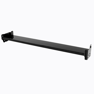 82" Dumbbell & Kettlebell Shelf