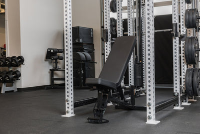 REP® Phantom™ - Adjustable Bench
