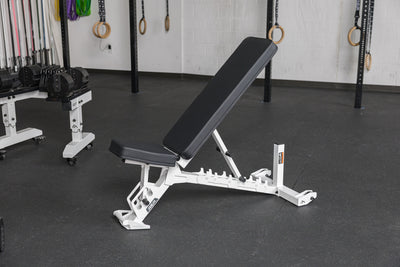 REP® Phantom™ - Adjustable Bench