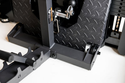 REP® Phantom™ - Adjustable Bench