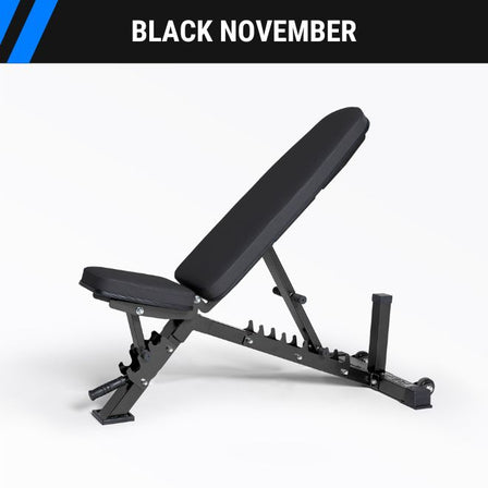 AB-3100 Adjustable Weight Bench