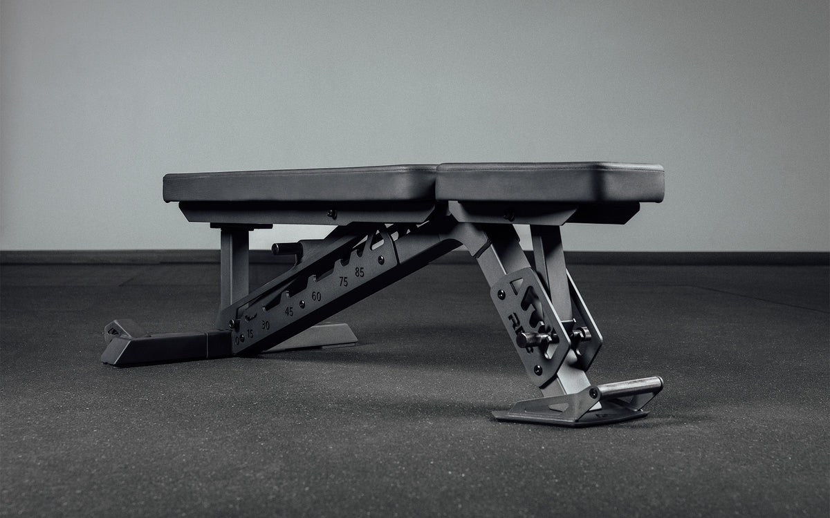 REP® Nighthawk™- Adjustable Bench | REP Fitness