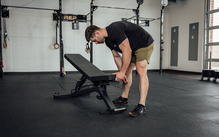 Weight Benches, Pads, & Attachments