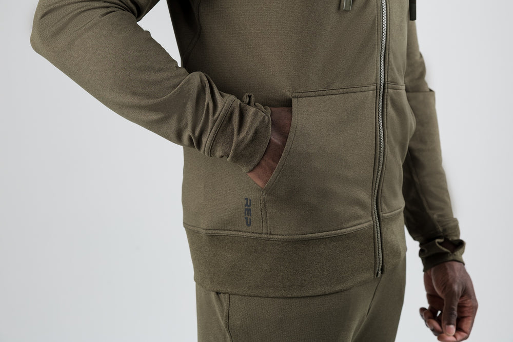 Men’s Attis Jacket