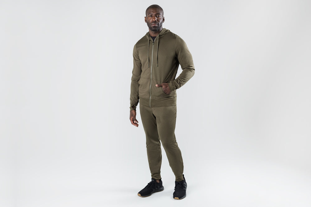 Men’s Attis Jacket