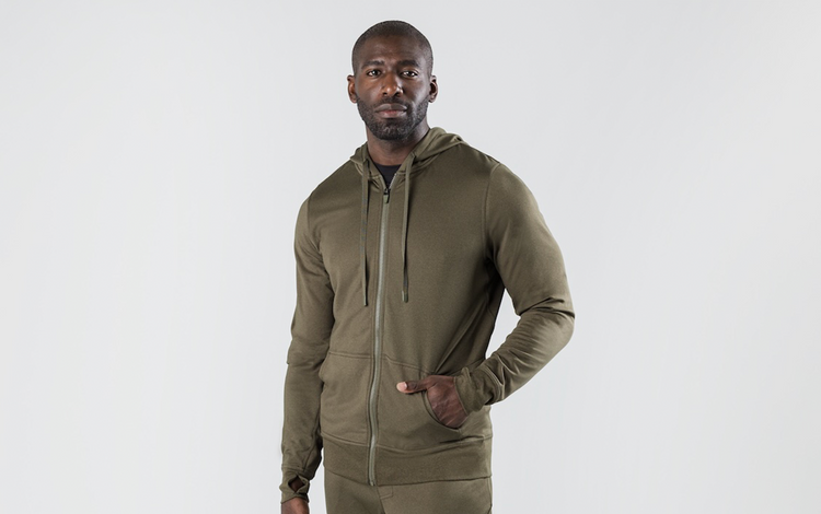 Attis Hoodie