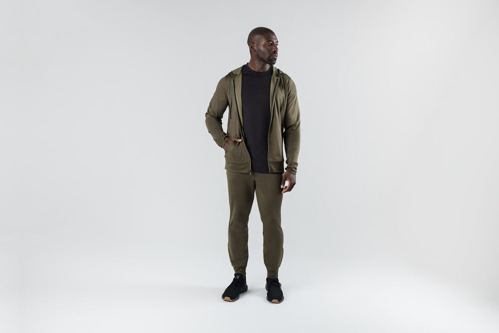 Men’s Attis Jacket