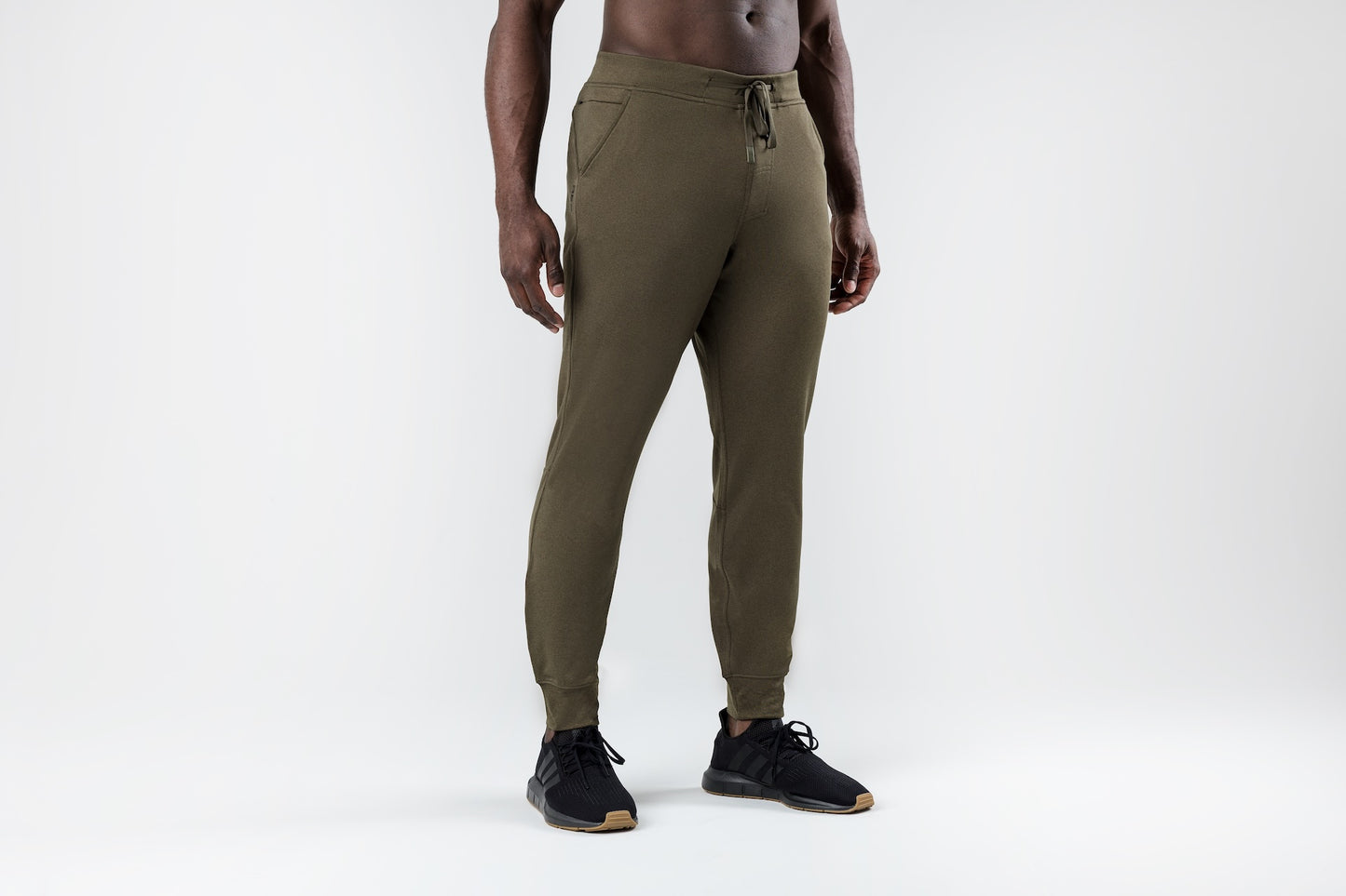 Men’s Lounge & Recovery Sweat Set
