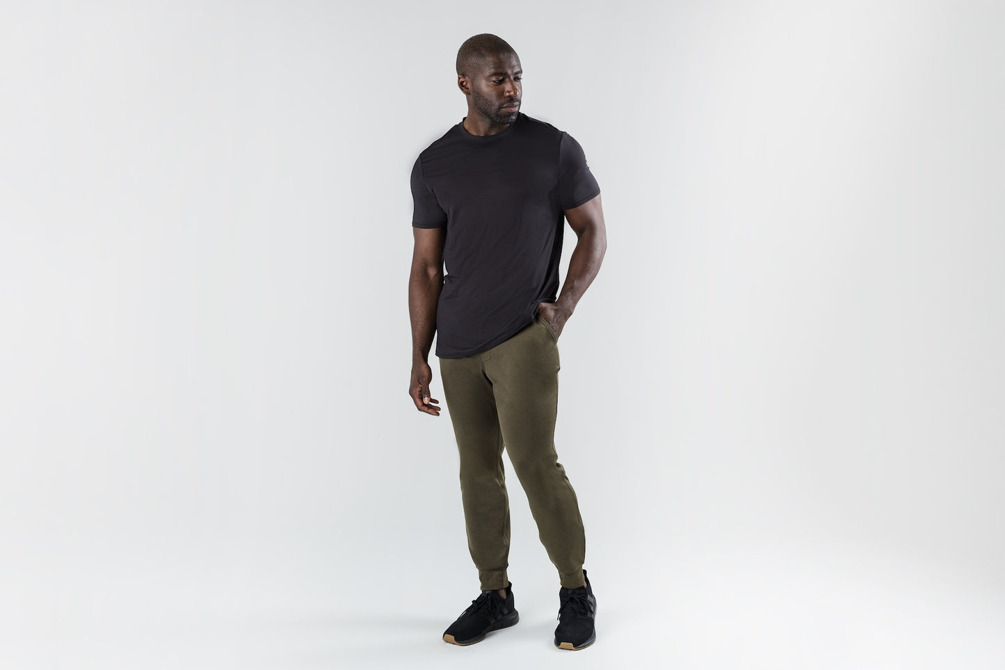 Men’s Lounge & Recovery Sweat Set