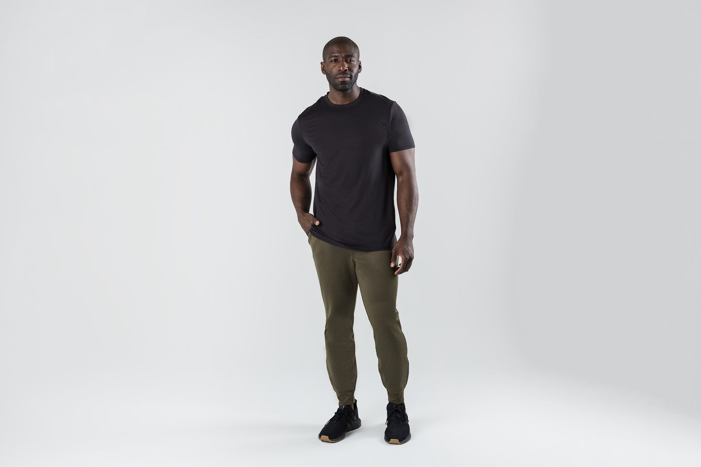 Men’s Lounge & Recovery Sweat Set