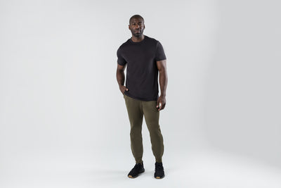 Men’s Lounge & Recovery Sweat Set