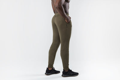 Men’s Lounge & Recovery Sweat Set
