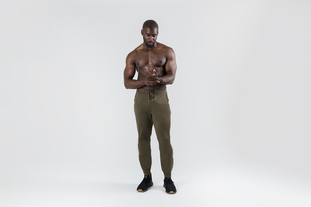Men's Attis Joggers