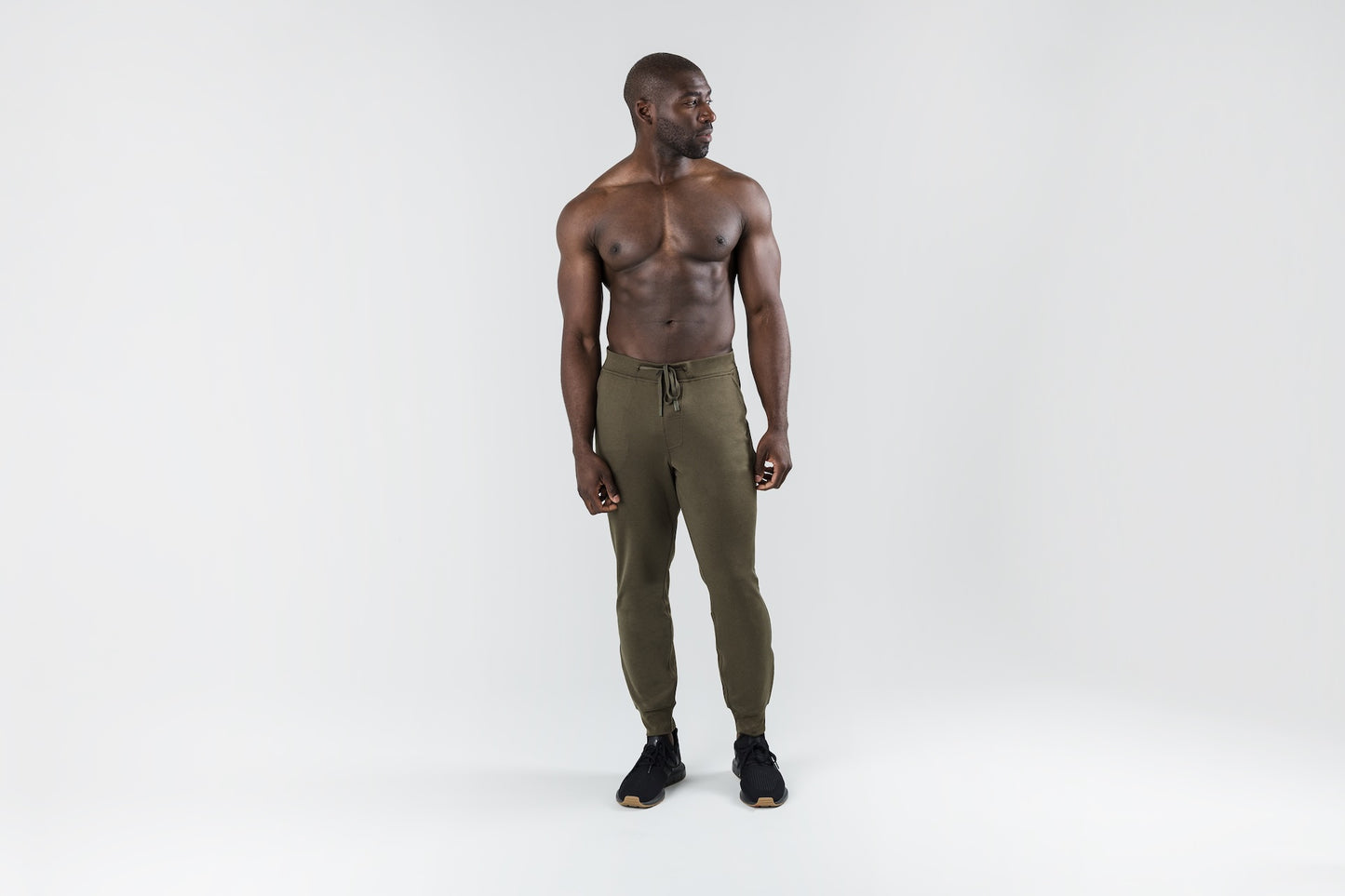 Men’s Lounge & Recovery Sweat Set