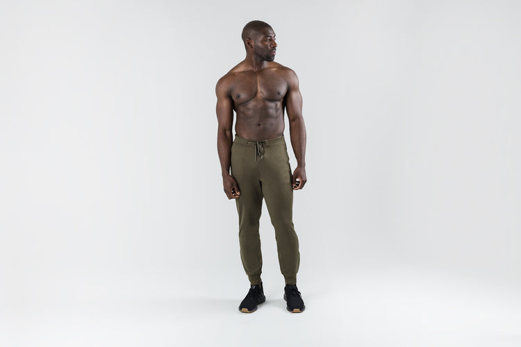 Attis Jogger