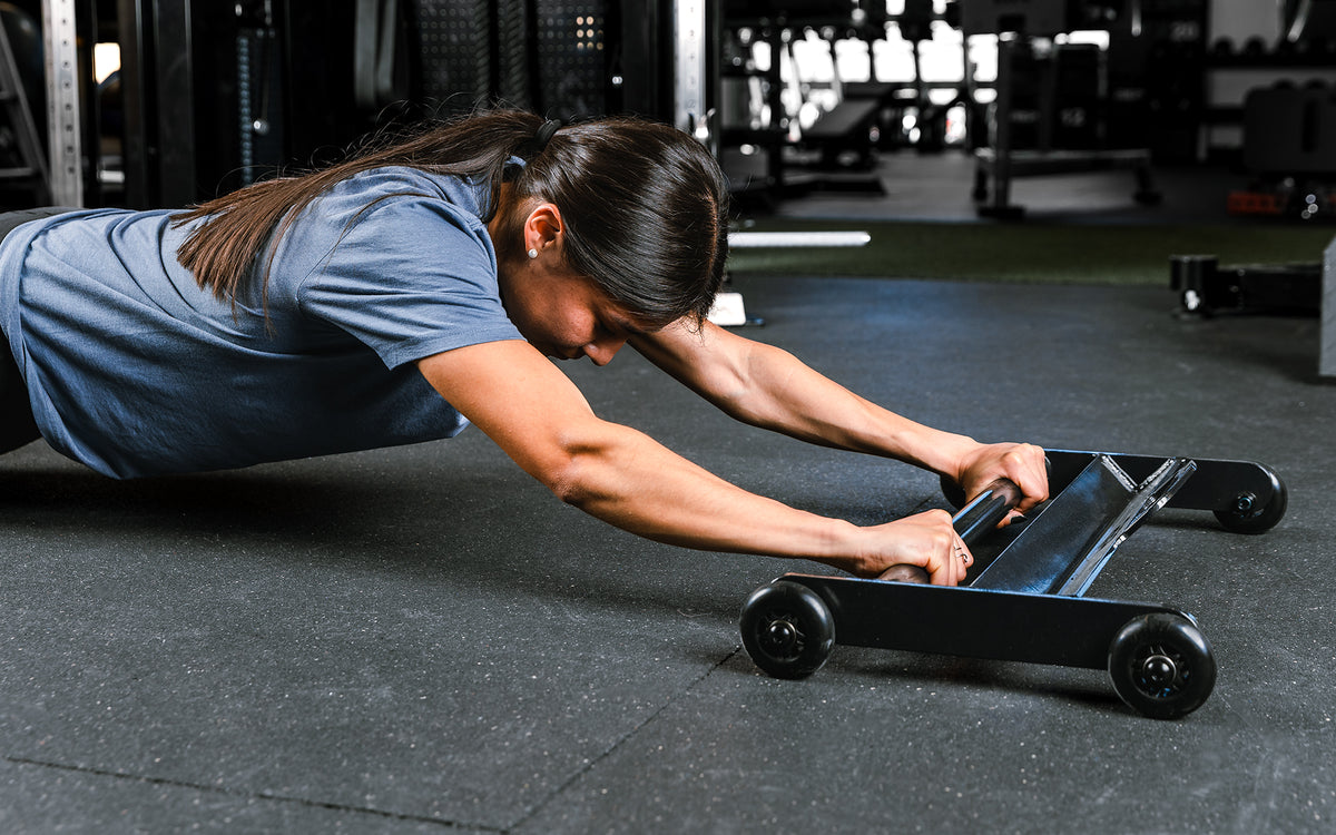 REP x F45 – REP Fitness