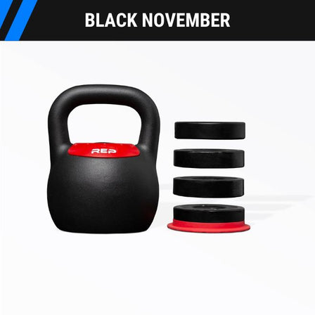 8-16kg adjustable kettlebell