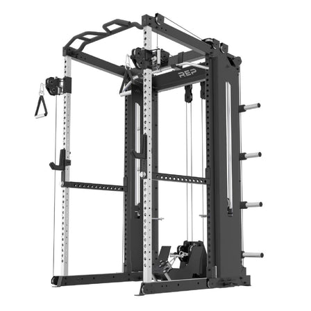 Altitude™ Cable Attachment