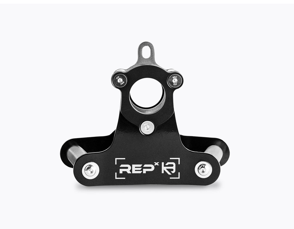 REP® x Kleva Built® Cable Attachment Bundles