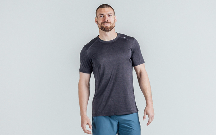Sigmatech Shirt